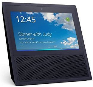 Oferty na Czarny piątek 2018 na Amazon Echo Show