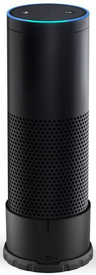 Najlepsze oferty akcesoriów Amazon Echo w Czarny piątek 2018 na obudowę baterii