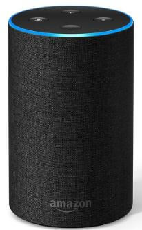 Oferty Amazon Echo drugiej generacji 2019