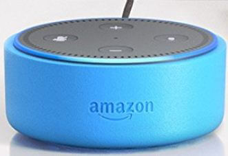 2019 oferty najlepszych kropek Amazon Echo dla dzieci