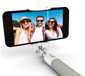 Kij selfie Bluetooth do telefonu Samsung Galaxy