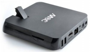 Oferty Powerlead Ptox ​​Android Smart TV Box