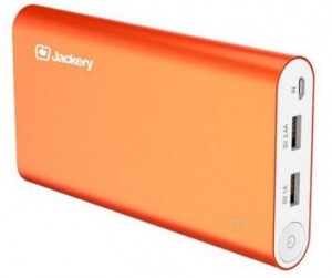 Oferty Jackery Android Power Bank