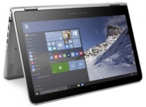 Oferty na komputer przenośny HP Pavilion w poniedziałek 2015