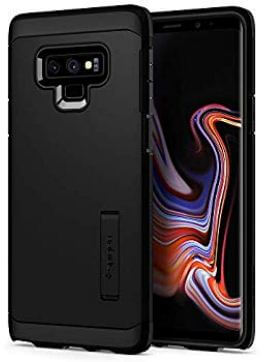 Etui Spigen do Galaxy Note 9 Oreo