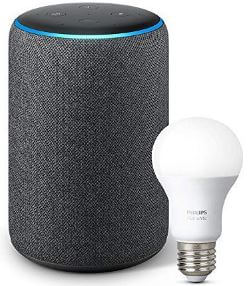 Jak znaleźć adres MAC dla Amazon echo