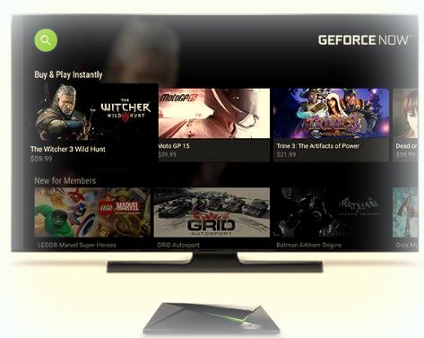 Napraw problem z czarnym ekranem telewizora NVIDIA SHIELD