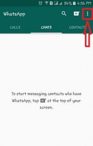 Jak zmienić dźwięk powiadomienia WhatsApp / niestandardowy dzwonek (piosenkę) na Androida