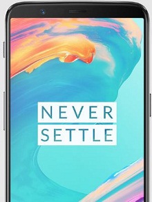 Jak dostosować jasny lub ciemny motyw w OnePlus 5T