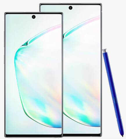 Jak zmienić skrót do ekranu blokady w Galaxy Note 10 i Note 10 Plus