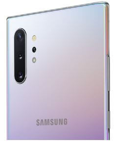 Jak włączyć / pokazać procent baterii w Galaxy Note 10 Plus i Note 10