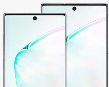 Jak wyłączyć powtarzające się powiadomienia Samsung Note 10 Plus i Note 10