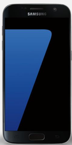 Napraw problem z czarnym ekranem Samsung Galaxy S7: jak to zrobić