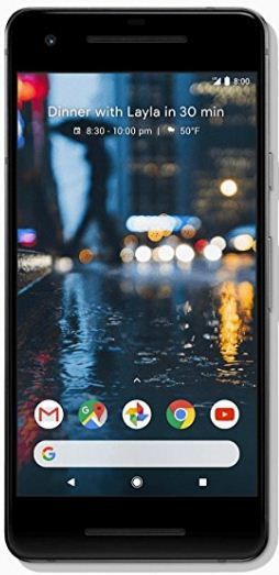 Jak naprawić Pixel 2 nie ładuje się / nie chce się włączyć