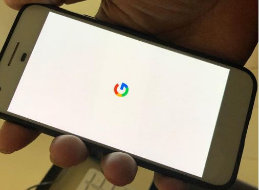 Jak naprawić Google Pixel 2 zablokowany na ekranie rozruchowym