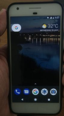 Jak naprawić dźwięk nie działający w Google Pixel i Pixel XL