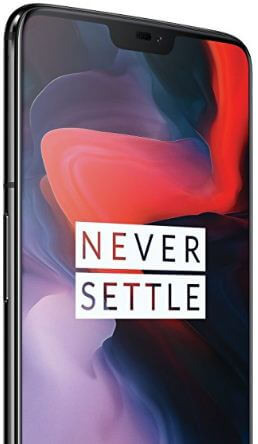 Jak zmienić poprzednie i ostatnie przyciski w OnePlus 6