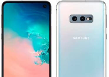 Jak zmienić i odblokować układ ekranu głównego w Galaxy S10 Plus, S10 i S10e