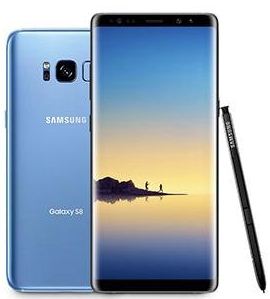 Jak włączyć lub wyłączyć tryb awaryjny w Samsung Galaxy Note 8