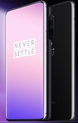 Jak przedłużyć żywotność baterii w OnePlus 7 Pro i OnePlus 7