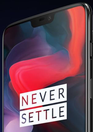 Jak naprawić brak połączenia Bluetooth OnePlus 6