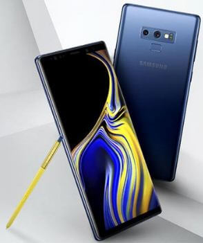 Jak naprawić problemy z przegrzewaniem Galaxy Note 9