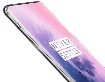 Jak wykonać twardy reset OnePlus 7 Pro, 7T Pro, 7T, 7