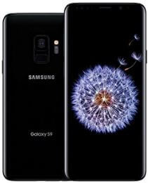 Jak wysyłać zdjęcia z Samsung Galaxy S9 i S9 plus