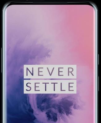 Jak skonfigurować Face Unlock w OnePlus 7 Pro i OnePlus 7