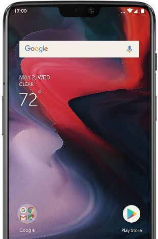 Jak odblokować OnePlus 6 bez hasła: OnePlus 6T, 7, 7T