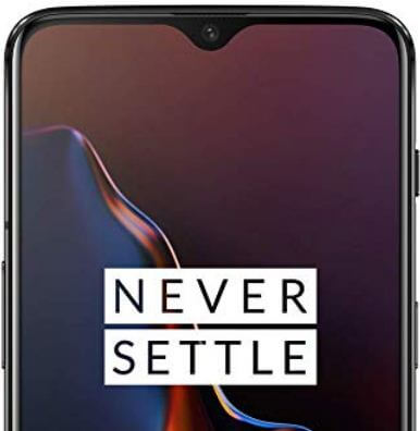 Jak włączyć oszczędzanie baterii w OnePlus 6T