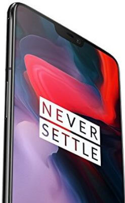 Jak włączyć szybkie płatności w OnePlus 6