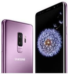 Jak wykonać twardy reset Galaxy S9 i Galaxy S9 Plus Oreo